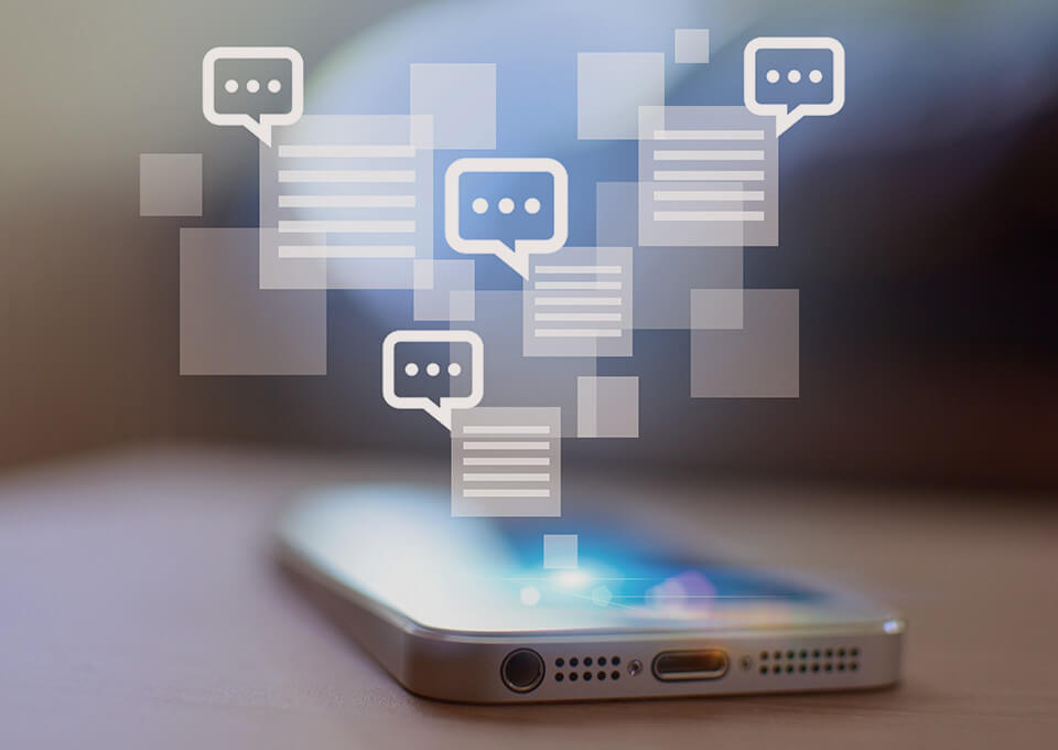 ,企业邮箱与免费邮箱区别!