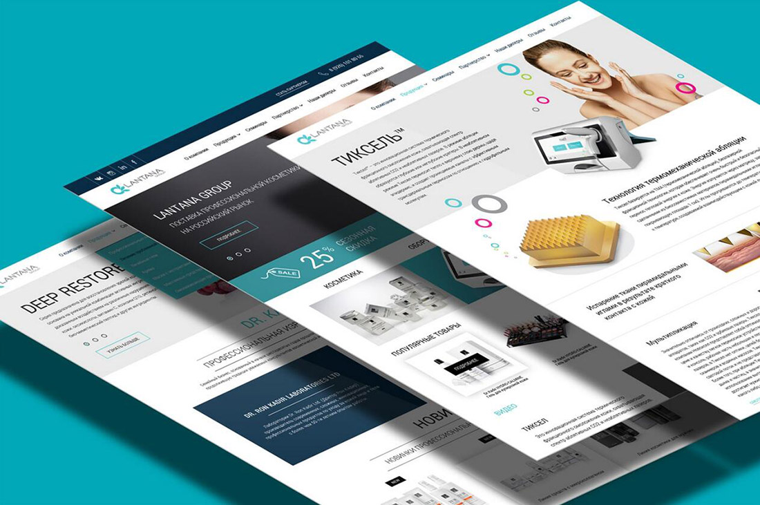 ,外贸网站建设全攻略:开启全球贸易线上之门