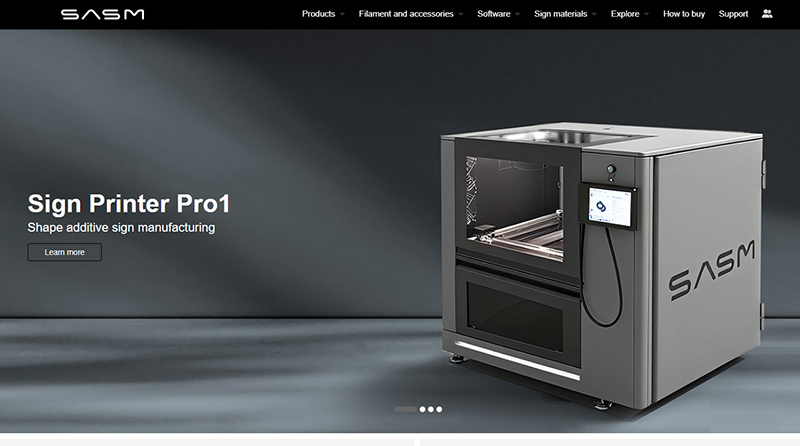 ,Carbon sign Innovation Co., Ltd.